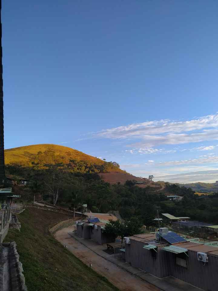 Nossa Lua de Mel em Bueno Brandão - Minas Gerais - 10