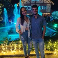 Há quanto tempo estão juntos? - 1