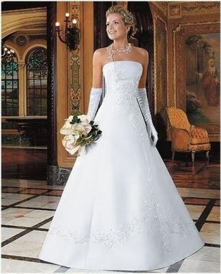 Vestido de noiva