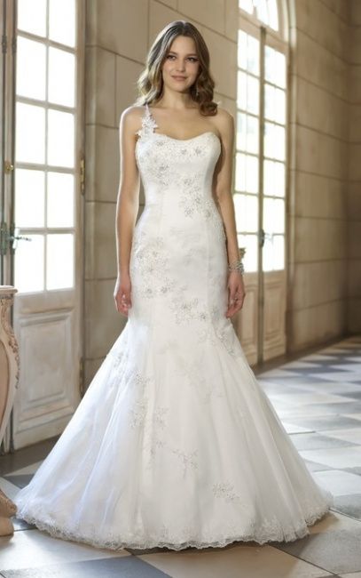 Vestido de noiva