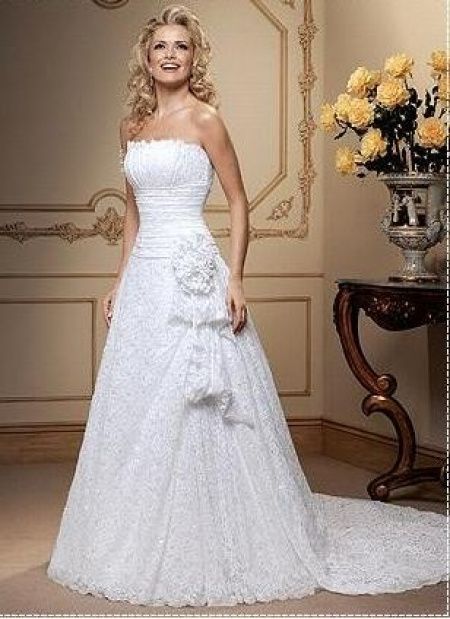 Vestido de noiva