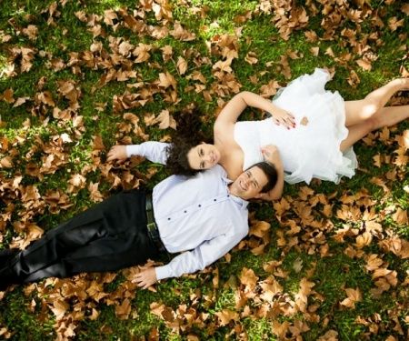 Ensaio pré casamento (pre wedding)