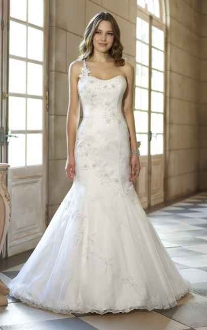 Vestido de noiva