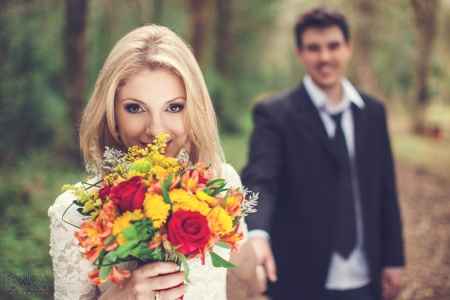 Ensaio pré casamento (pre wedding)