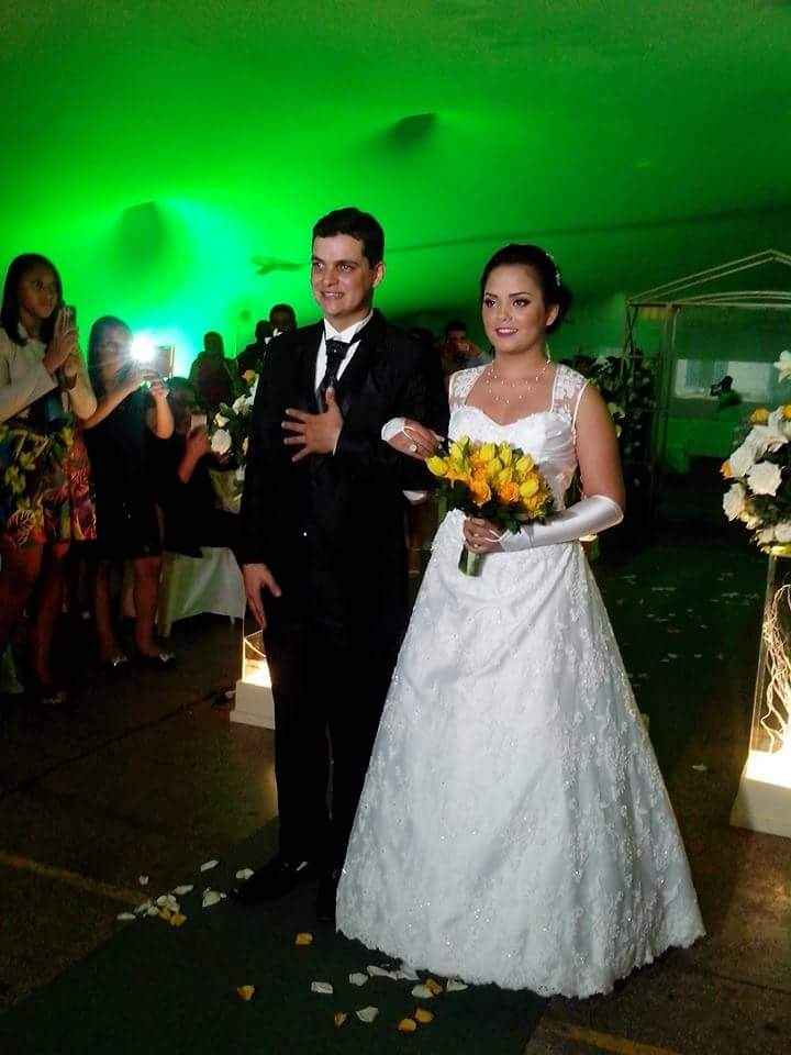 Casamento! - 1