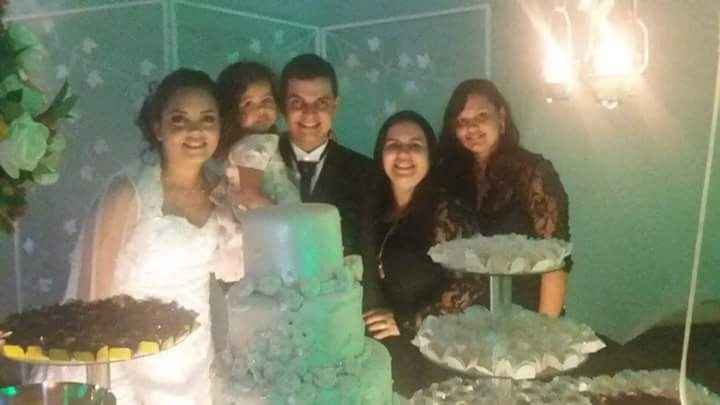 Casamento! - 2