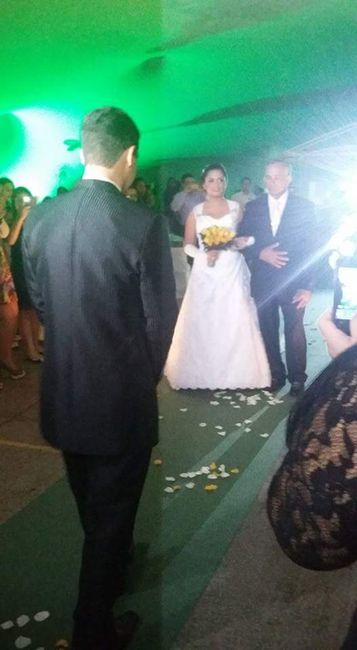 Casamento! - 5