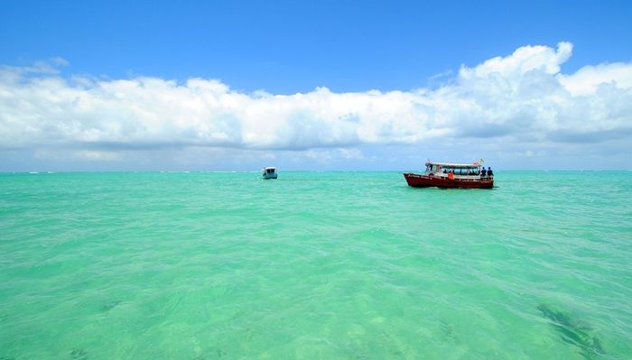 ILHA MARAGOGI