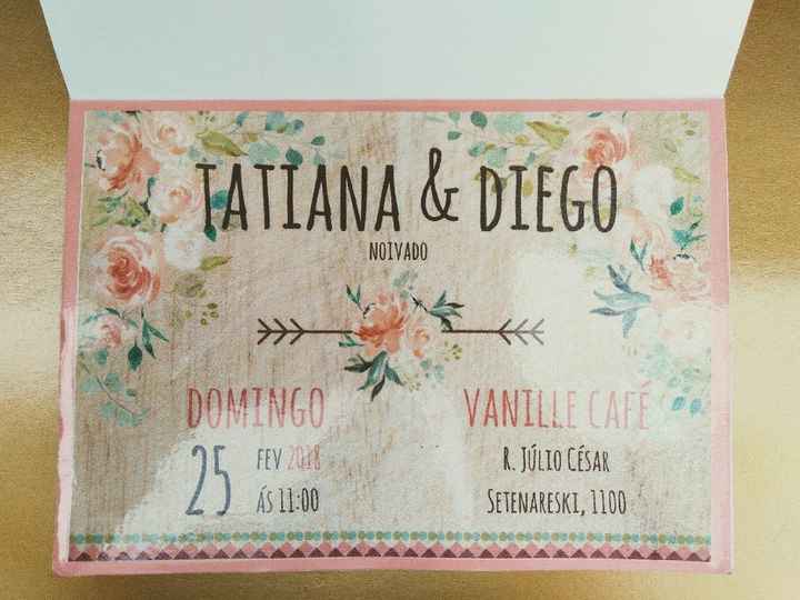  Café de noivado - Parte 2 - 2