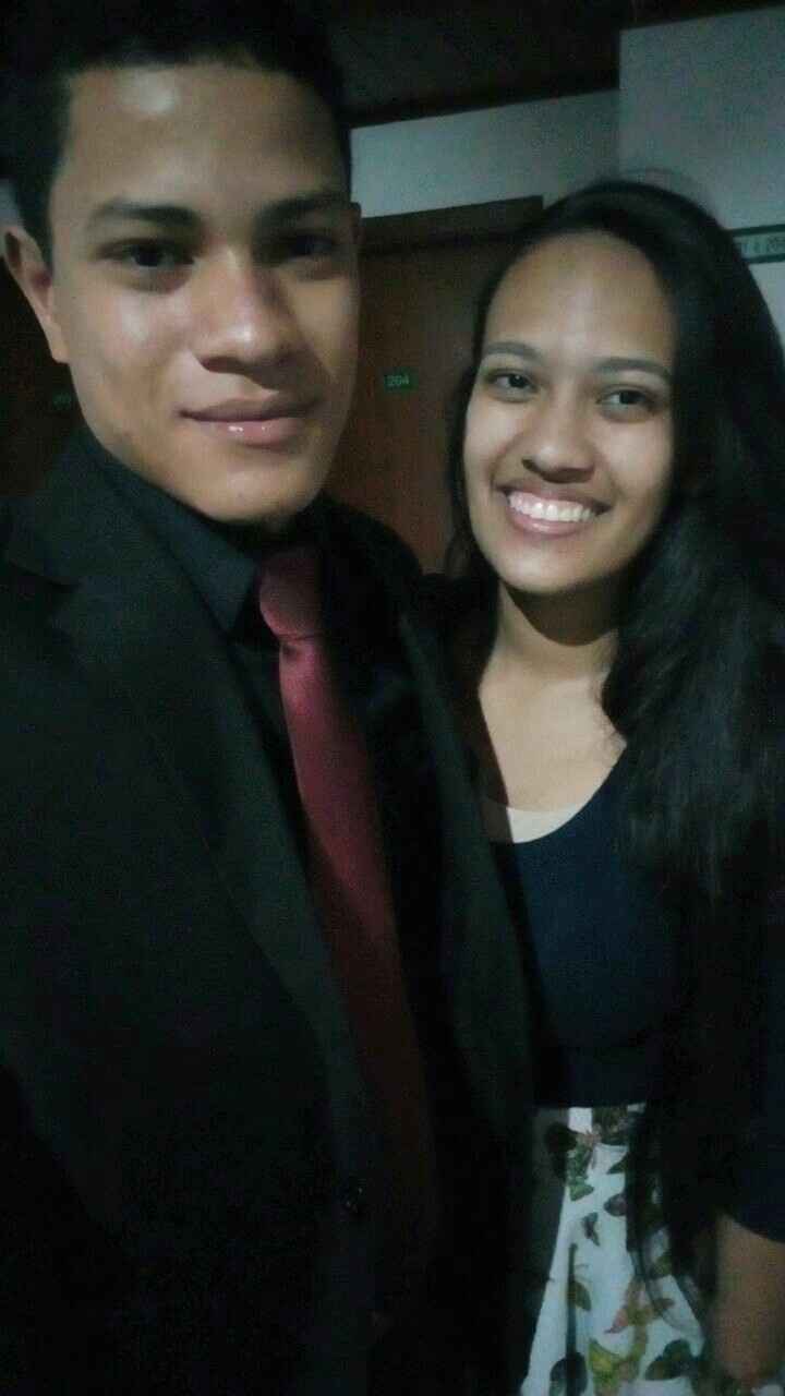 Uma das 1° Fotos '-'