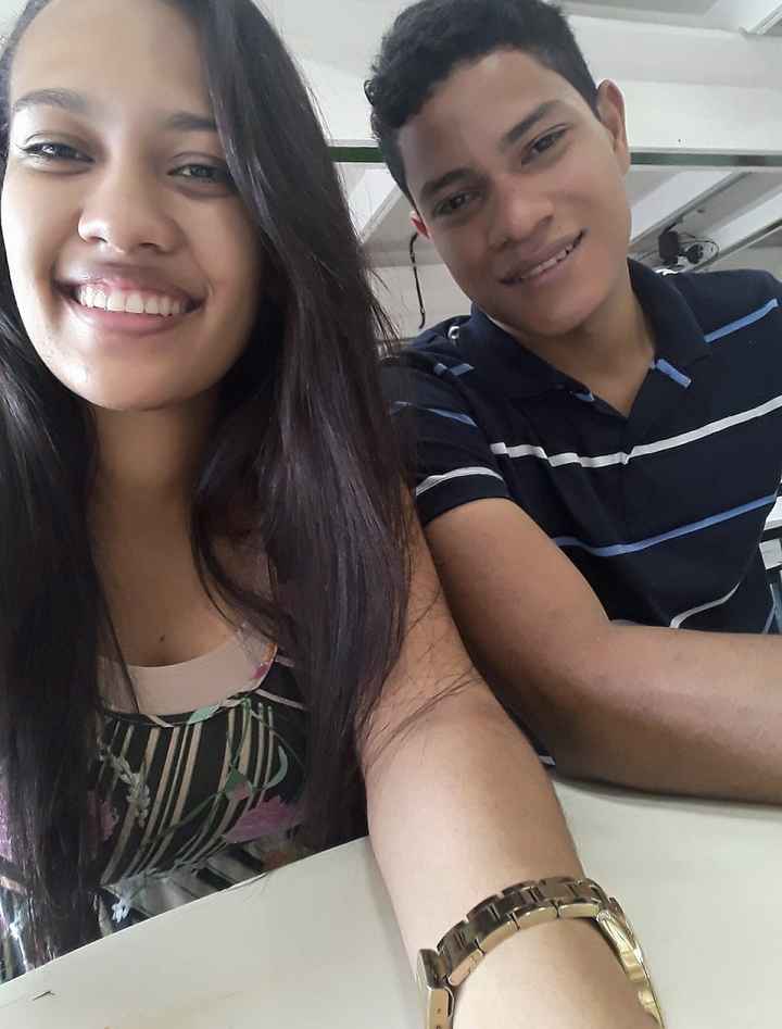 Uma das 1° Fotos '-'