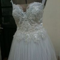 Vestido de noiva - 2