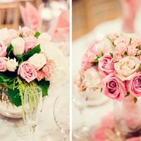 Planejando o casamento dos sonhos: paleta de cores - 1
