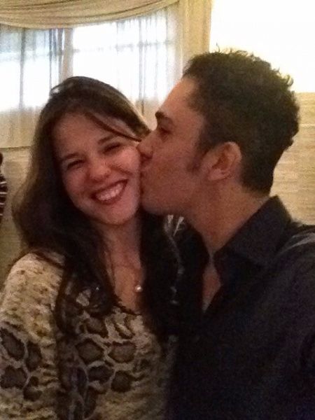 Te amo....