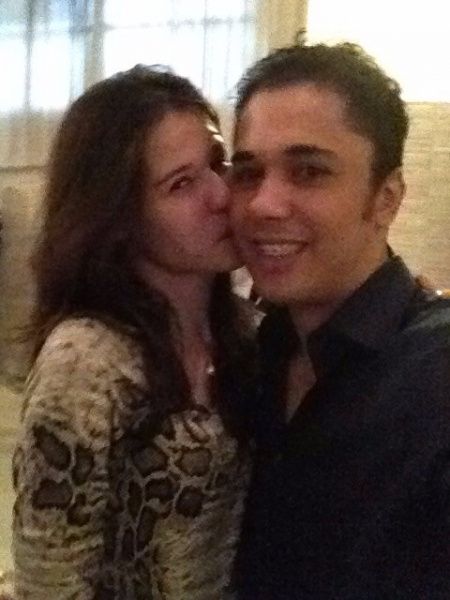 Meu Amor!