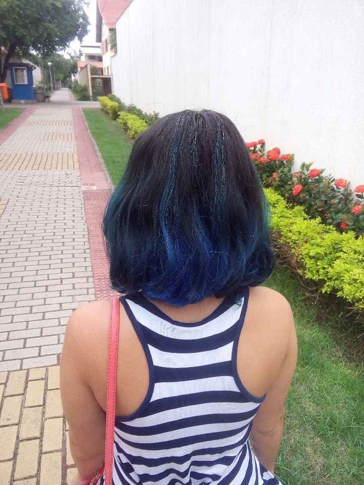 cabelo
