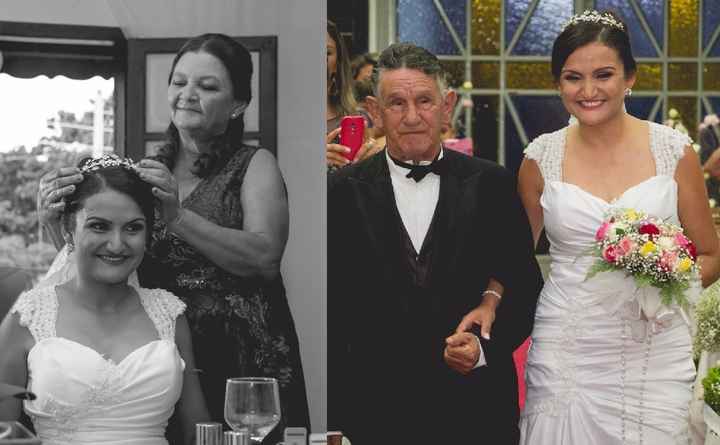 pai e mãe