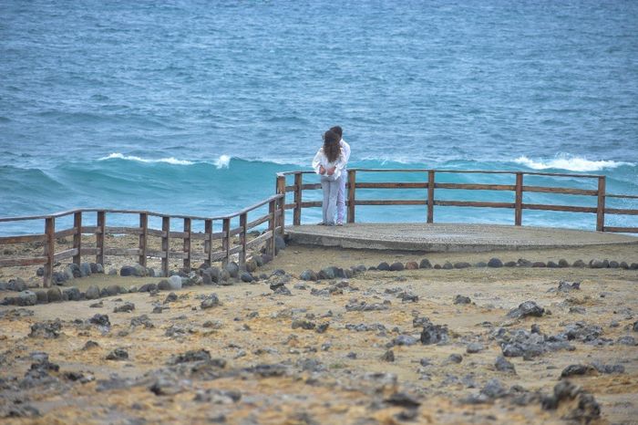 09/02/2018 ❤ La Puntilla, Salinas, Ecuador. 