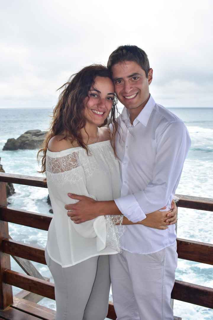09-02-2018 ❤ La Puntilla, Salinas, Ecuador. 