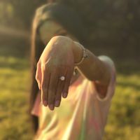 Pedido de casamento - 2