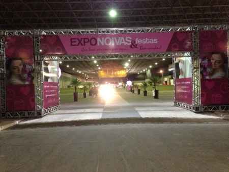 Expo noivas 2015 - 3