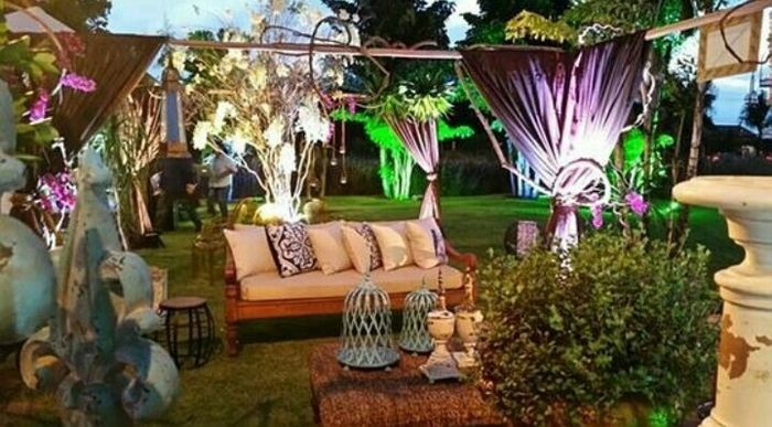 Mais um contrato fechado #decoracao - 4