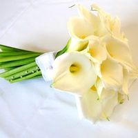 Qual vcs preferem?  buquê artificial ou buquê natural? mande fotos - 1