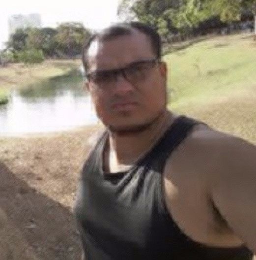 Eu mesmo