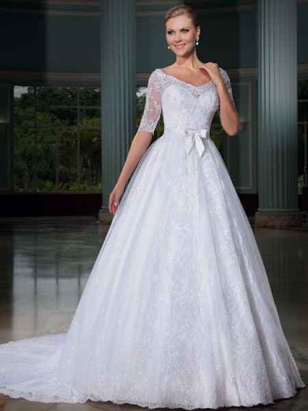 vestido