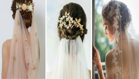Inspirações para Penteado #vemver - 4