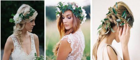 Inspirações para Penteado #vemver - 7