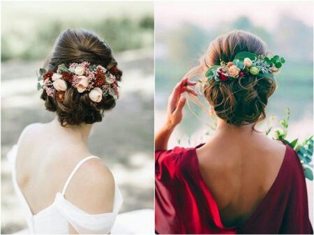 Inspirações para Penteado #vemver - 8