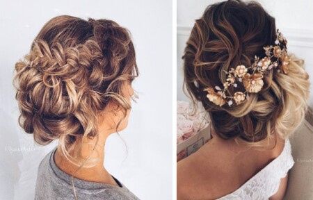 Inspirações para Penteado #vemver - 9