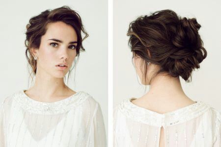 Inspirações para Penteado #vemver - 10