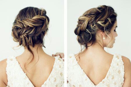 Inspirações para Penteado #vemver - 12