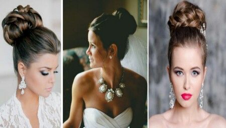 Inspirações para Penteado #vemver - 17