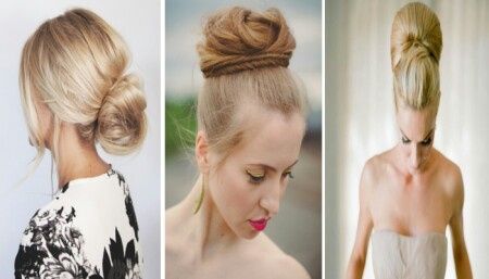Inspirações para Penteado #vemver - 19