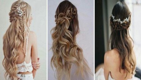 Inspirações para Penteado #vemver - 25