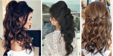 Inspirações para Penteado #vemver - 26