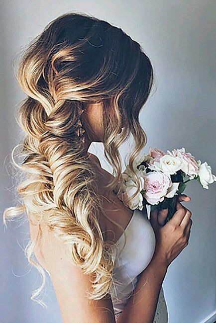 Inspirações para Penteado #vemver - 2