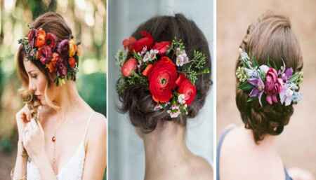 Inspirações para Penteado #vemver - 5