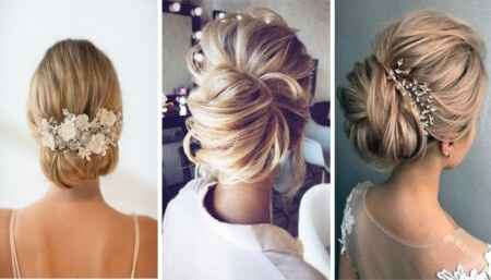 Inspirações para Penteado #vemver - 16