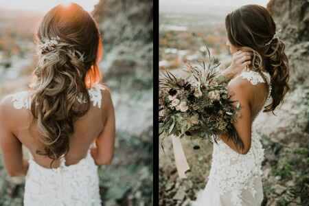 Inspirações para Penteado #vemver - 24