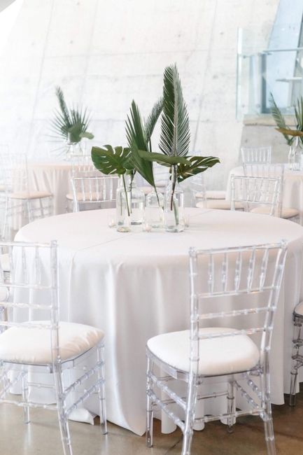 Troquei o estilo do meu casamento! 1
