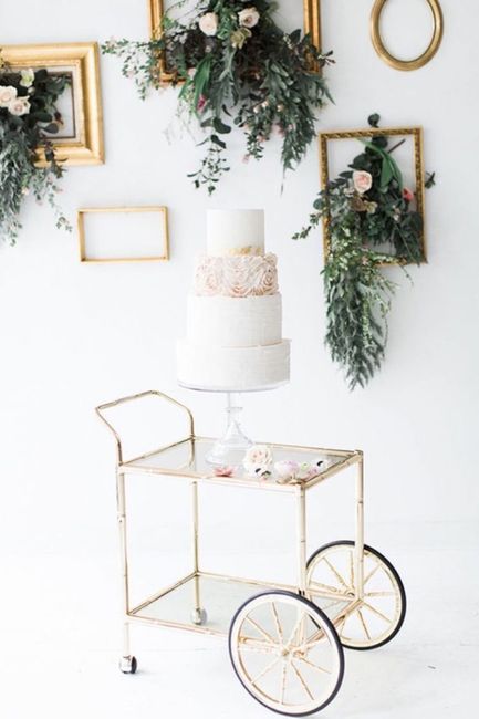 Troquei o estilo do meu casamento! 2