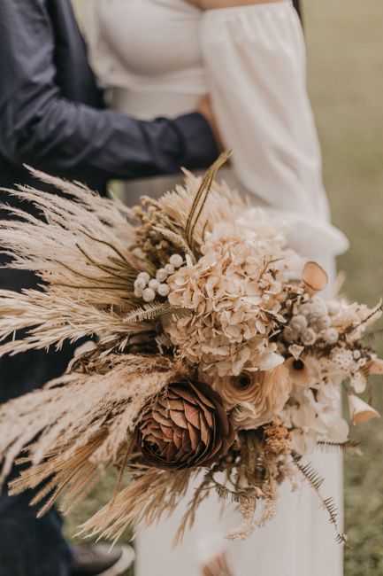 Nosso Pré Wedding! 🌾✨ 3