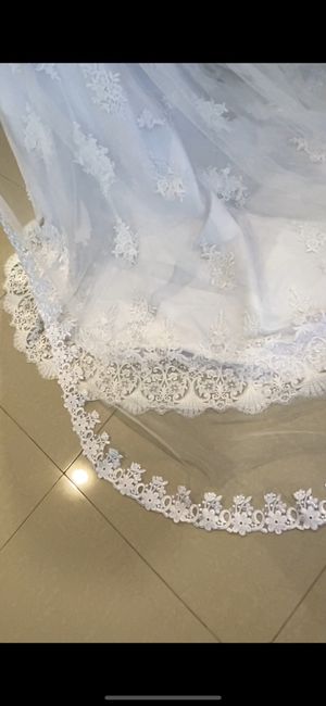 vestido Decidido! ✨👰🏻‍♀️ - 3