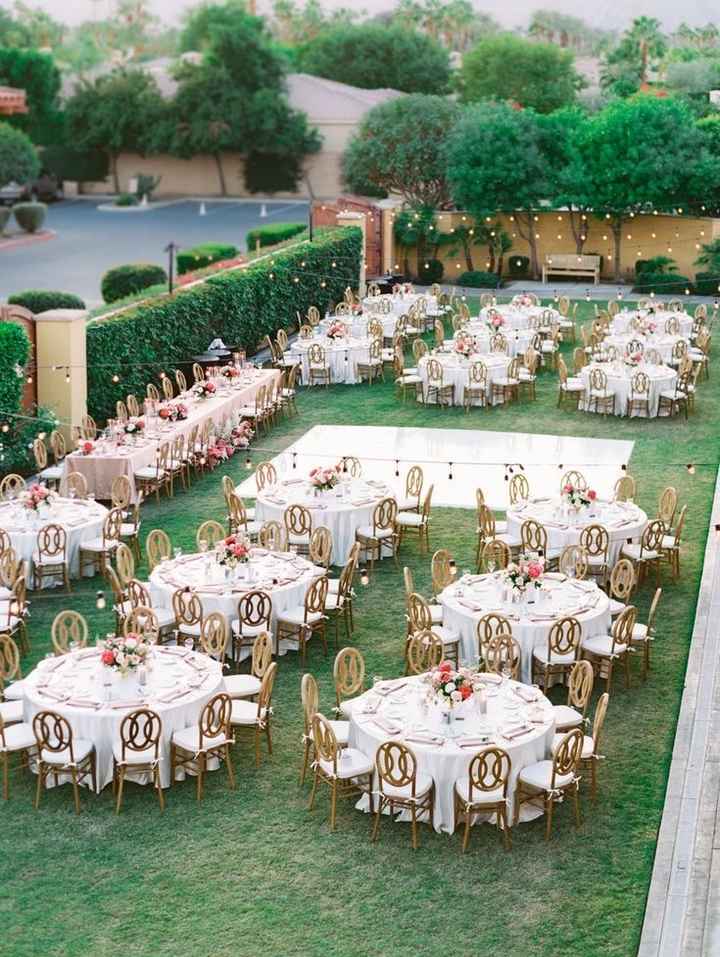 casamento ao ar Livre! ✨ - 2