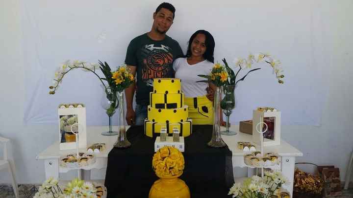 Chá de Panela 