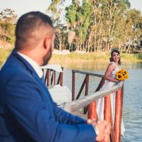 Pós wedding - 2